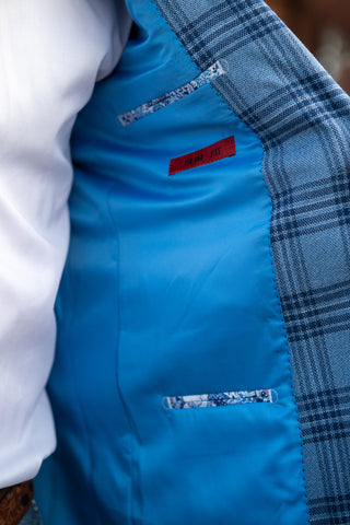 Derby Winner Cowboy Sport Coat